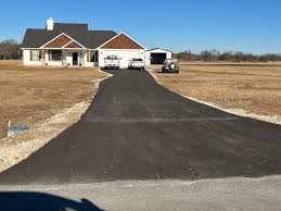 Best Driveway Overlay Services  in Woodridge, IL